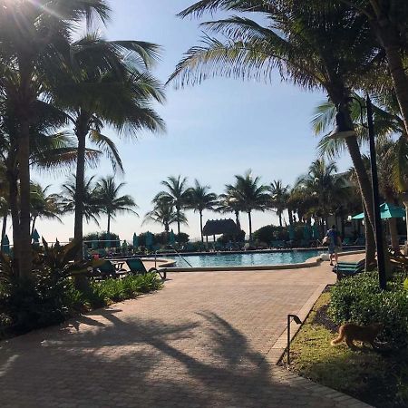 The Tides On Miami Hollywood Apartment Екстериор снимка