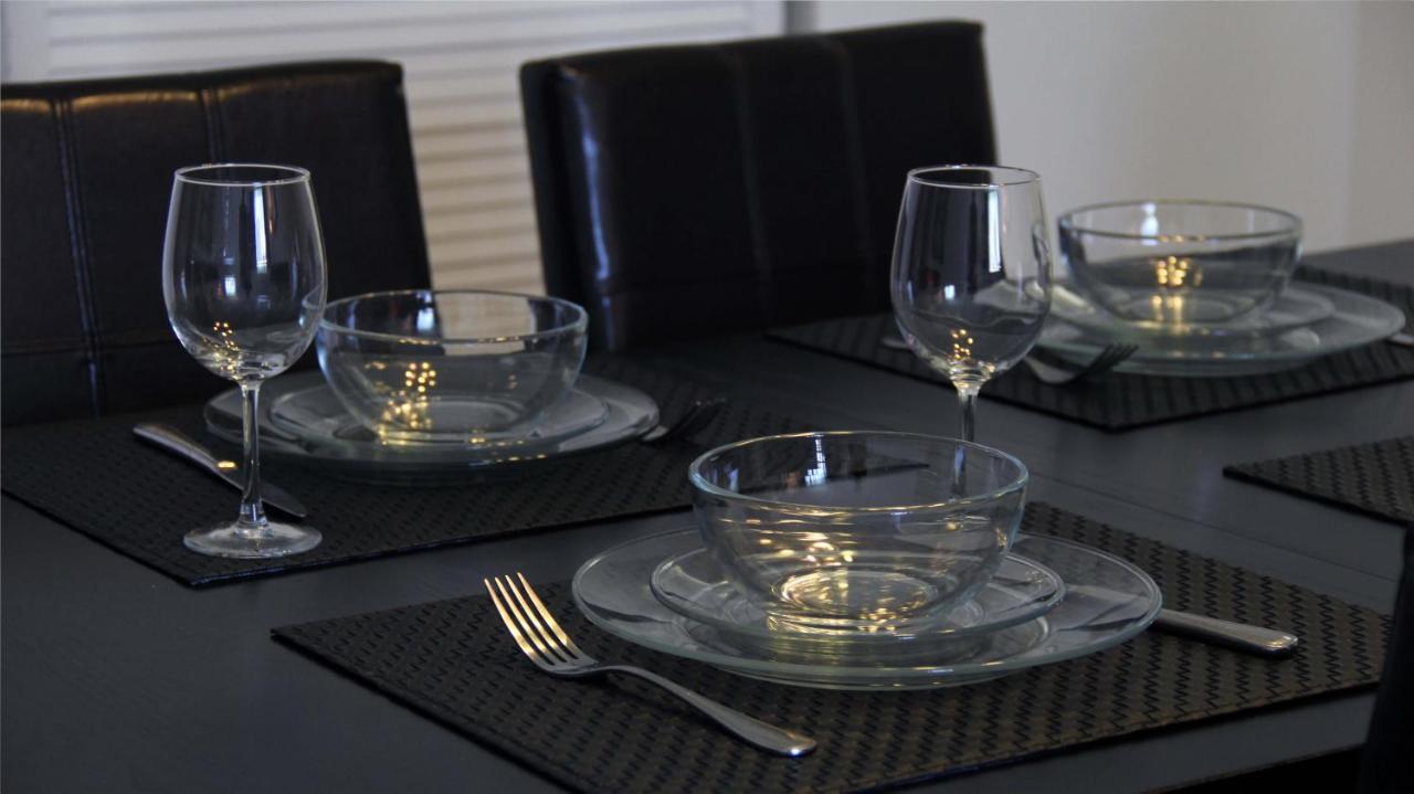 The Tides On Miami Hollywood Apartment Екстериор снимка