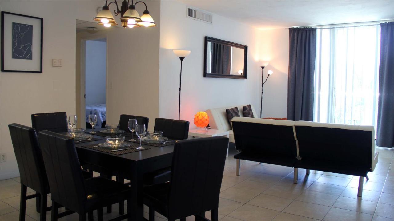 The Tides On Miami Hollywood Apartment Екстериор снимка
