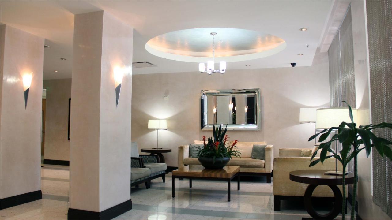 The Tides On Miami Hollywood Apartment Екстериор снимка