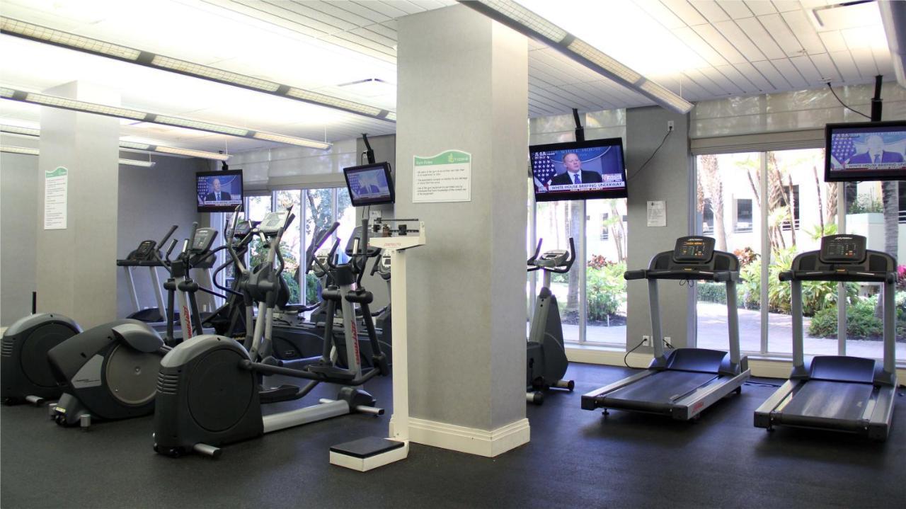 The Tides On Miami Hollywood Apartment Екстериор снимка