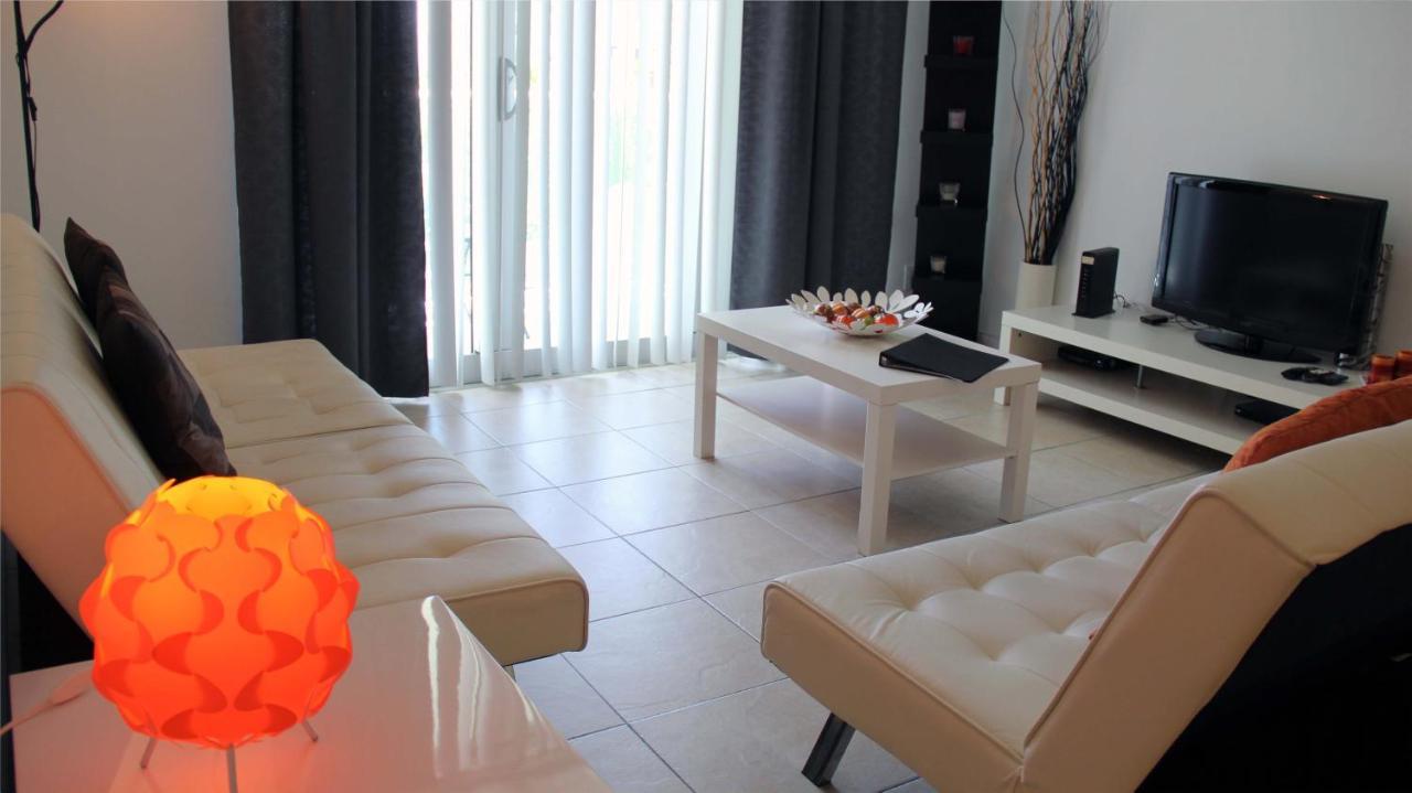 The Tides On Miami Hollywood Apartment Екстериор снимка