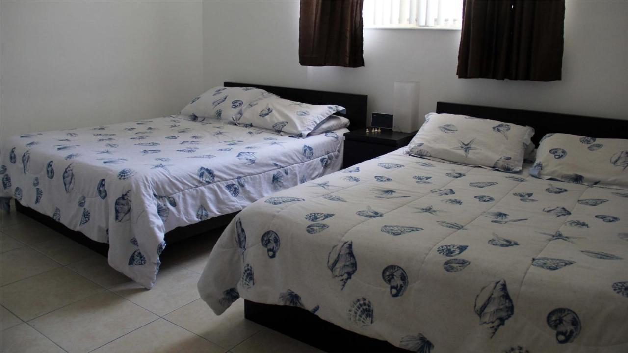 The Tides On Miami Hollywood Apartment Екстериор снимка